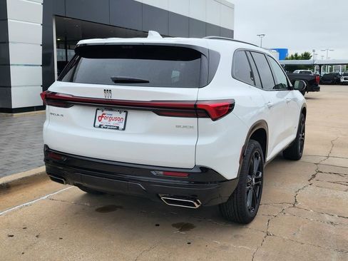 New 2026 Buick Enclave Sport Touring w/ Super Cruise Package FWD image 4