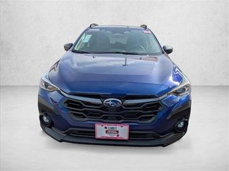 Certified 2024 Subaru Crosstrek 2.0i Premium w/ Popular Package #3 video 2
