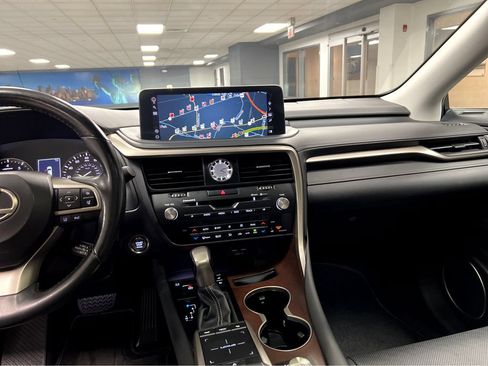 Certified 2020 Lexus RX 350 AWD w/ Premium Package image 35