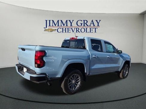 New 2026 Chevrolet Colorado LT image 3