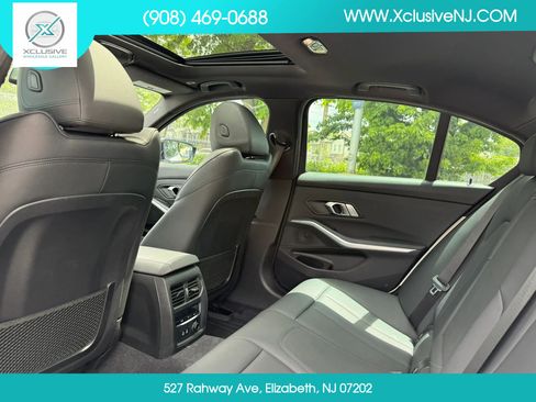 Used 2020 BMW M340i w/ Parking Assistance Package RWD image 28