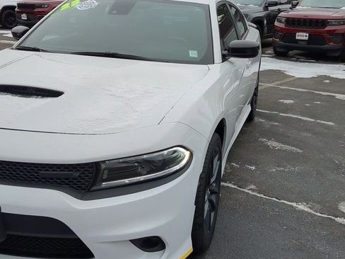 Used 2023 Dodge Charger GT w/ Plus Group image 6