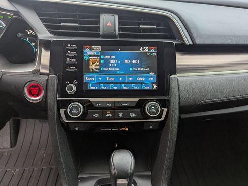 Used 2021 Honda Civic EX-L image 18