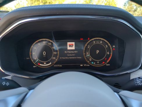 New 2026 Jaguar F-PACE R-Dynamic S image 34