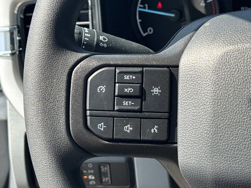 New 2025 Ford F350 XL w/ XL Chrome Package image 9