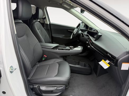 New 2025 Kia EV6 Light image 19