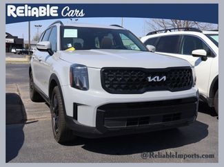 Used 2024 Kia Telluride EX X-Line video 1