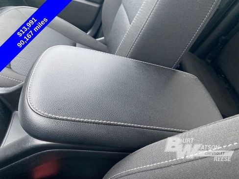 Used 2022 Chevrolet Colorado LT w/ LT Convenience Package image 22