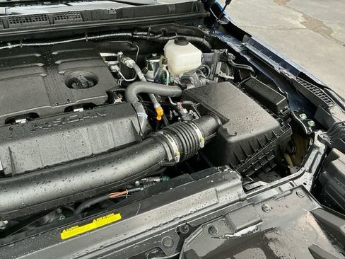New 2026 Nissan Frontier SV AWD/4WD image 20