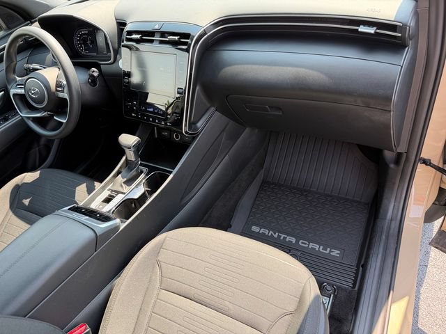 Used 2024 Hyundai Santa Cruz SEL AWD/4WD image 19