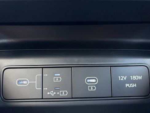 New 2026 Hyundai Tucson SEL FWD image 21