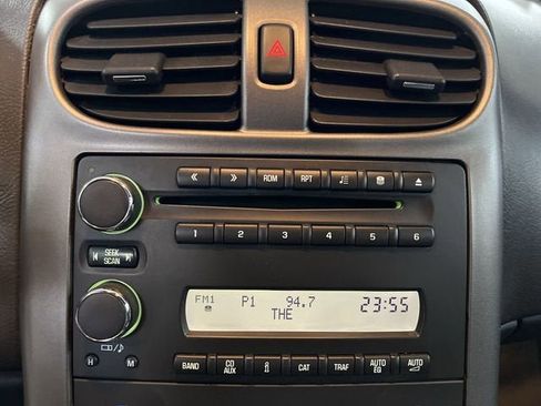 Used 2006 Chevrolet Corvette Convertible w/ Preferred Equipment Group image 13