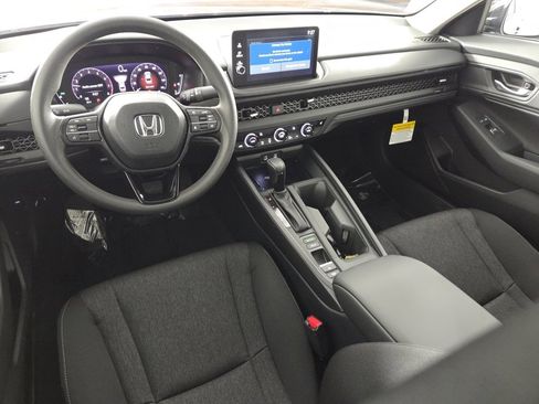 New 2026 Honda Accord SE image 14