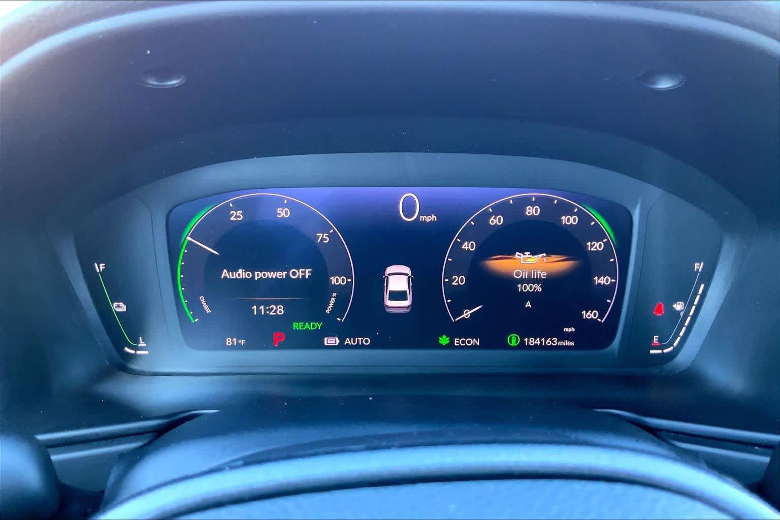 Used 2024 Honda Accord Sport image 23