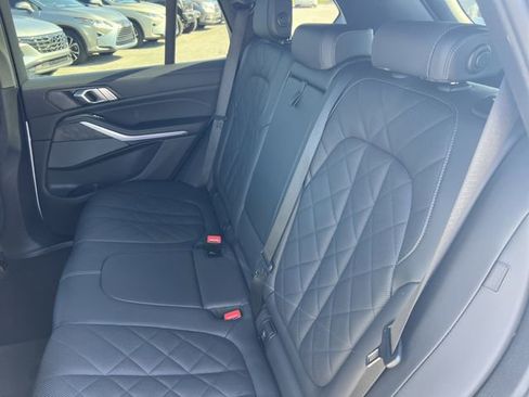 Certified 2025 BMW X5 xDrive50e w/ Premium Package image 15