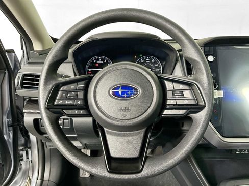 Certified 2025 Subaru Crosstrek 2.0i Premium image 11