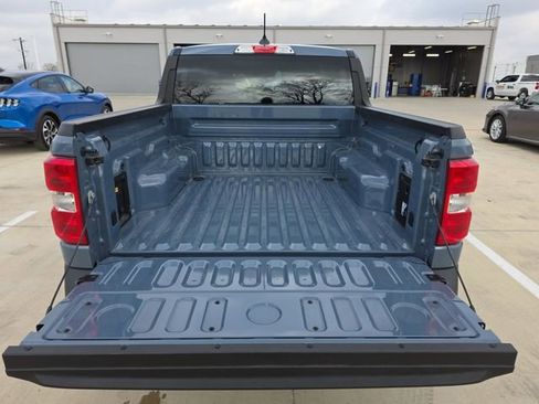 Used 2025 Ford Maverick XLT w/ XLT Luxury Package image 7