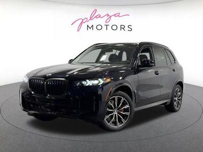 Used 2026 BMW X5 xDrive40i w/ M Sport Package