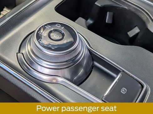 Certified 2022 Ford Edge ST-Line image 28