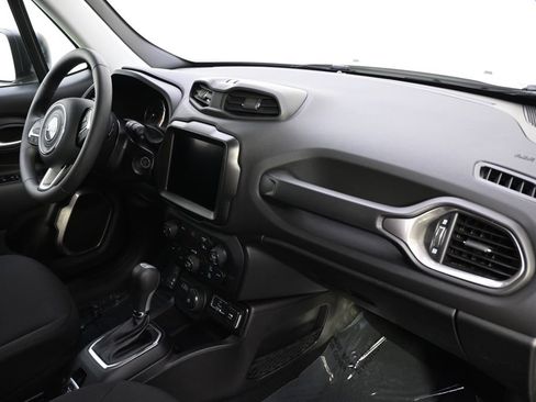 Used 2023 Jeep Renegade Latitude AWD/4WD image 15