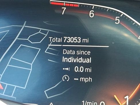 Used 2021 BMW X5 xDrive40i w/ M Sport Package AWD/4WD image 22