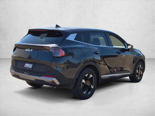 Used 2026 Kia Sportage LX FWD image 5