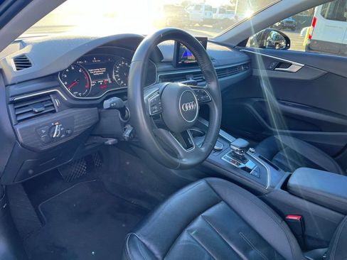 Used 2019 Audi A4 2.0T Premium image 6