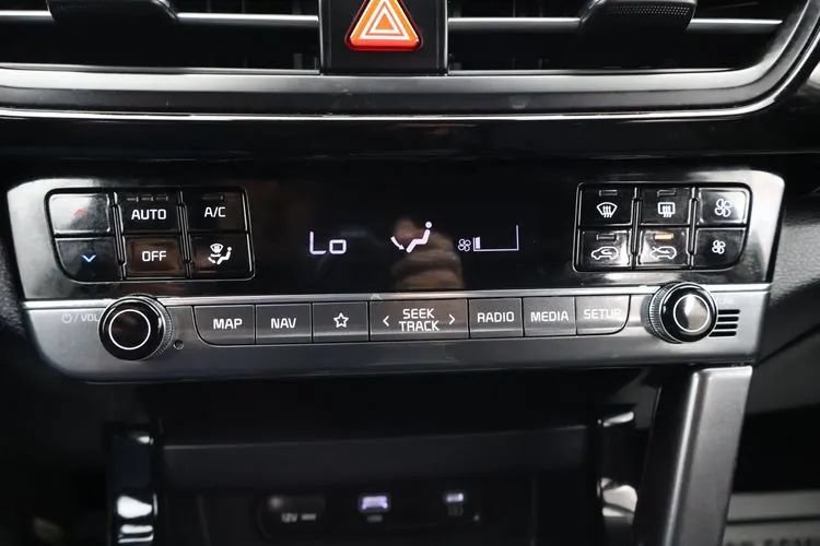 Used 2024 Kia Seltos S AWD/4WD image 30
