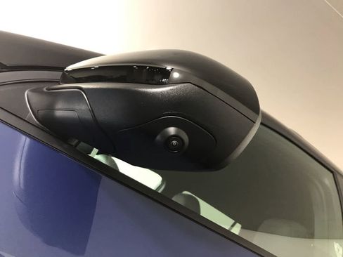 New 2026 Chevrolet Equinox LT w/ Midnight Edition image 6