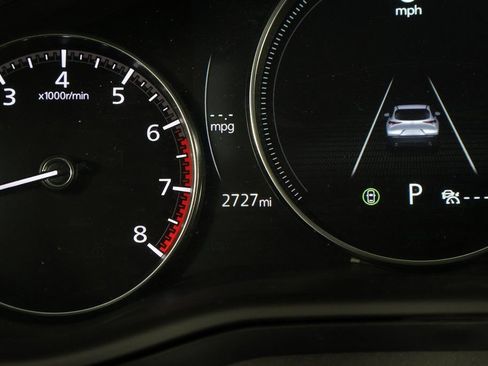 Used 2026 MAZDA CX-30 2.5 Turbo AWD/4WD image 18