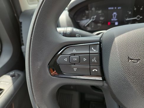 New 2026 RAM ProMaster 2500 w/ Convenience Group image 12