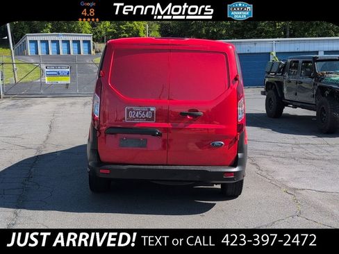 Used 2020 Ford Transit Connect XL FWD image 6