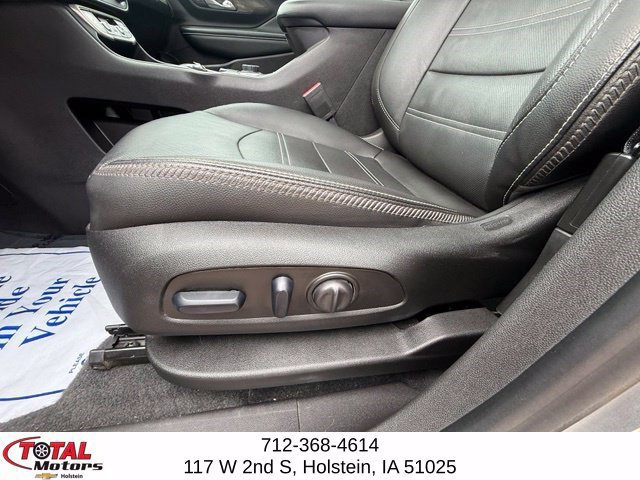 Certified 2024 GMC Terrain Denali w/ Denali Premium Package AWD/4WD image 10