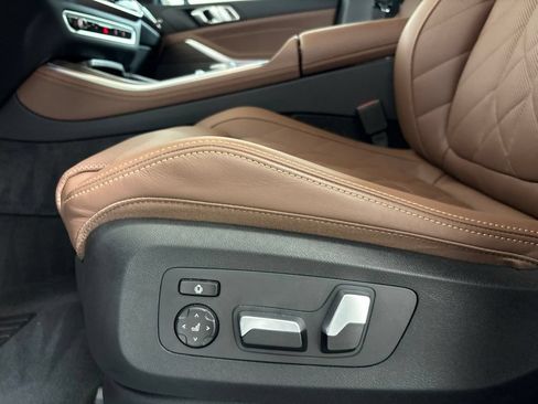 Certified 2026 BMW X5 sDrive40i w/ M Sport Package RWD image 29
