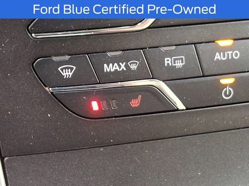 Used 2020 Ford Edge SEL w/ Convenience Package AWD/4WD image 26