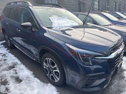 Used 2025 Subaru Ascent Touring