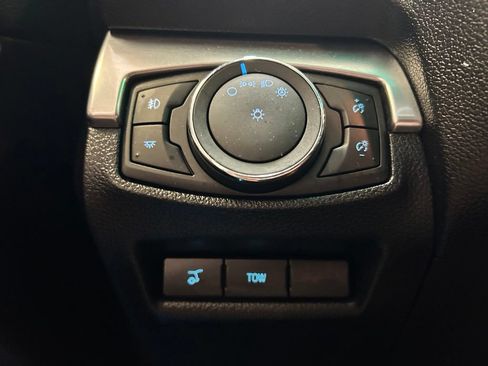 Used 2016 Ford Explorer Sport AWD/4WD image 7