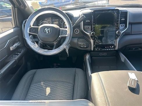 New 2026 RAM 2500 Big Horn image 16