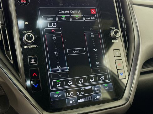 Used 2024 Subaru Crosstrek 2.5i Sport image 17