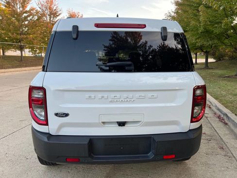 Used 2021 Ford Bronco Sport Big Bend w/ Big Bend Package image 15