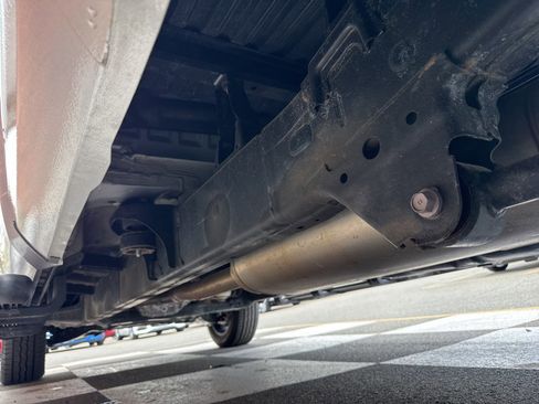 Used 2024 Toyota Tundra SR image 44