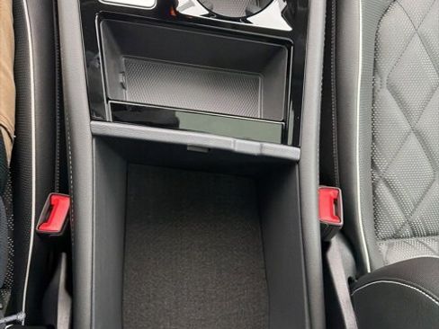 New 2026 Volkswagen Atlas SEL Premium R-Line image 14