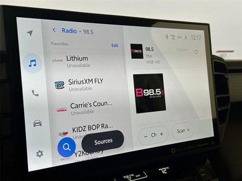 Certified 2023 Toyota Sequoia TRD Pro image 25