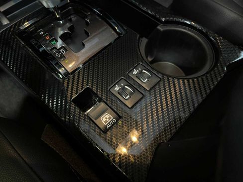 Used 2024 Toyota 4Runner TRD Off-Road Premium w/ Moonroof Package image 34