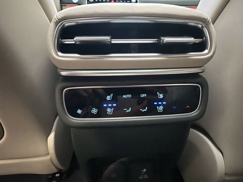 New 2026 Genesis GV80 3.5T Prestige AWD/4WD image 30