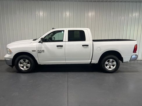 Used 2022 RAM 1500 Tradesman w/ Popular Equipment Group image 15