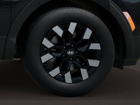 New 2026 Hyundai Santa Cruz SEL image 8