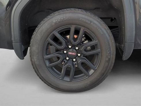 Used 2019 GMC Sierra 1500 Elevation w/ Elevation Value Package image 6