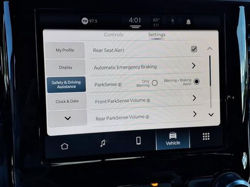 New 2026 RAM 1500 Express image 6