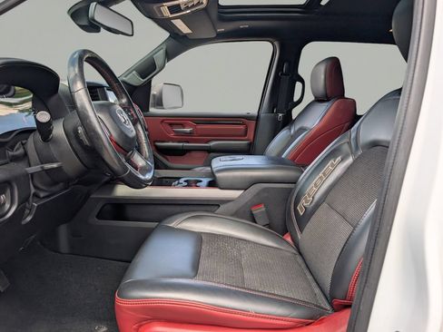 Used 2019 RAM 1500 Rebel w/ Rebel Level 2 Equipment Group AWD/4WD image 17
